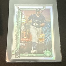 2025 Topps Fanatics Fest NYC Series 2 Baseball Checklist Guide in-content 32