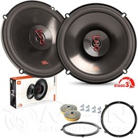 JBL Lautsprecher FüR VW T5 California T5.2 2009-2014 Dach Hinten Koax 225W #CD7P