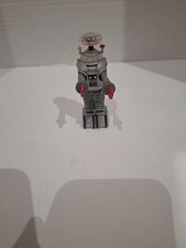 1997 LOST IN SPACE B-9 ROBOT NEWLINE TRENDMASTERS 3.5 Tall KC