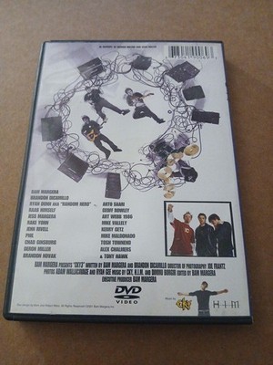 CKY3 (DVD) for sale online | eBay