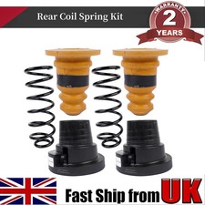 Rear Suspension Spring Set for Citroën C4 Grand Picasso UA 5102R6 516690 516450