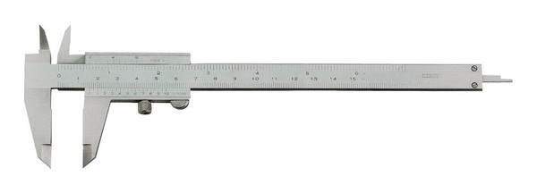 Forum PräZisions-Taschenmessschieber Parallaxfreier Ablesung 150 Mm...-image
