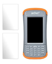 Topcon Archer 2/FC-500 Screen Protectors 2-pack 24092