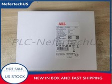 1PCS New ABB PSR45-600-70 1SFA896111R7000 Soft Starter In Box Brand
