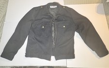 vintage red kap work jacket Removable Lining Dark Blue Size 44 LN