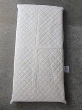 Cosatto branded cot including comfy mattress costs £400
