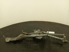 MERCEDES E CLASS Wiper Motor Front 2002-2009 4 Door Saloon 2118200242