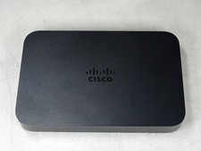 Cisco Meraki Z3-HW Cloud Managed Gateway Unclaimed 