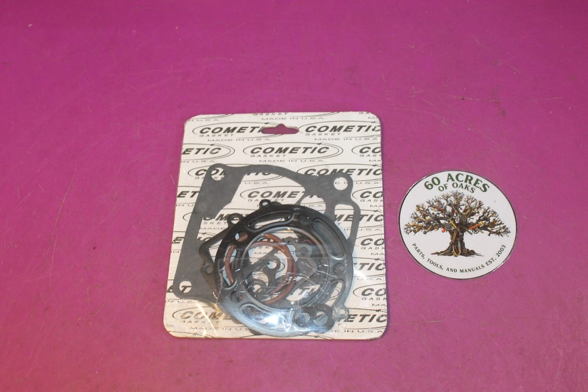 Las mejores ofertas en Cometic Gaskets para motores de