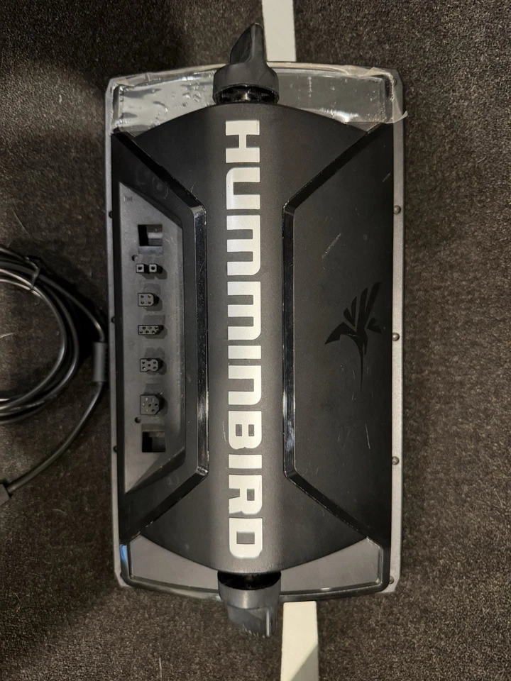 HUMMINBIRD HELIX 8 CHIRP MEGA DI GPS G3N CHARTPLOTTER FISHFINDER - Image 4 of 4