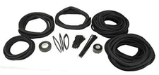  010663 Easy Loom Split Sleeve Master Kit - Complete Vehicle Wire and Hose 