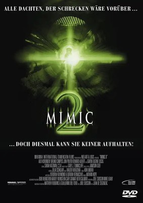 Mimic 2