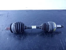 A2463309400 FRONT LEFT TRANSMISSION / P1-A6-39 / 2549290 FOR MERCEDES-BENZ CLASE GL