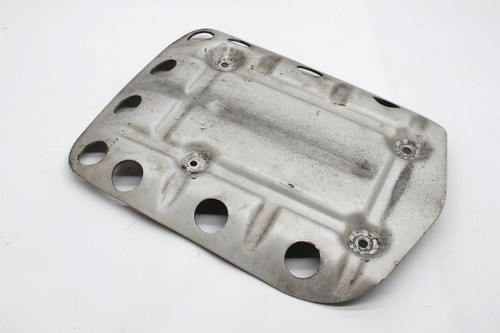 BMW R 1200 GS 2008 2009 KOTFLÜGEL MOTORSCHUTZ 11117717743