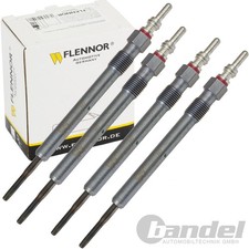 Bougies de préchauffage Mazda 121