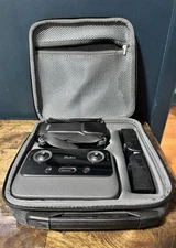 Ruko U11 Pro 4K GPS Drone with Case & Extras – Open Box, Never Flown