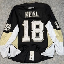 James Neal Cards and Memorabilia Guide 38