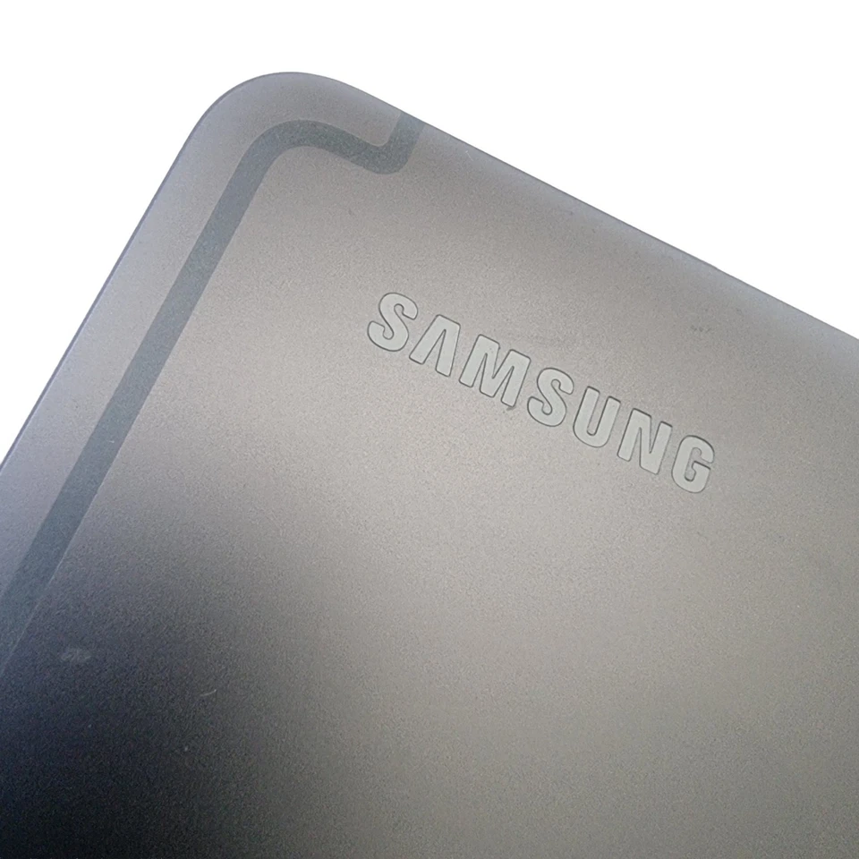 Samsung Galaxy Tab S9 · 128GB · Wi-Fi + Cellular, photo 3 of 5