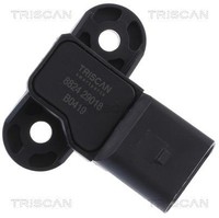 Triscan Sensor, Saugrohrdruck 8824 29018 FüR Porsche