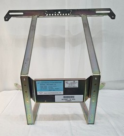 MAKVISION M31 Series 27/29" CRT Arcade Monitor FRAME w Adjustable Arms