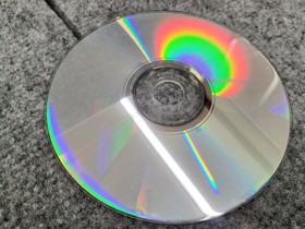 TechnoSoft Thunder Force 5 Special Pack Sega Saturn Soft