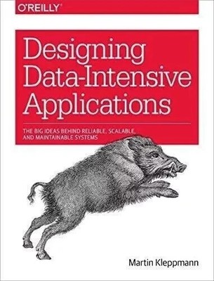 Designing Data-Intensive Applications :The Big Ideas Behind Reliable PB UPS SHIP
