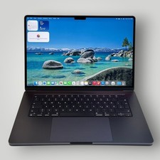 MacBook Air 15" M2 A2941 8GB 512GB Midnight 100% Akku | G119