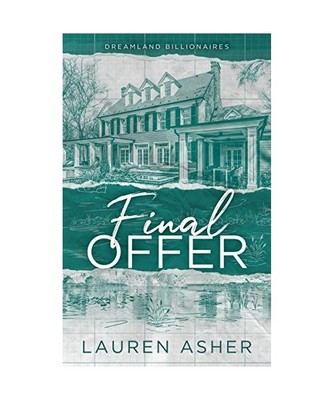 Final Offer, Lauren Asher