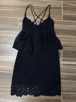 crochet peplum dress Meribella peplum dress crochet pattern