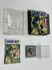 The Punisher: The Ultimate Payback! Nintendo Game Boy, 1991 Complete Tested