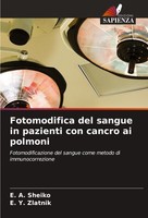 Fotomodifica Del Sangue In Pazienti Con Cancro Ai Polmoni ¿. Y. Zlatnik