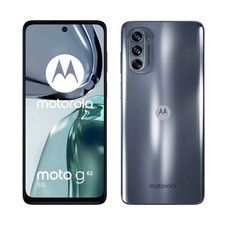 Motorola G62 5G 64GB Midnight Grey Dual SIM Unlocked Android Smartphone