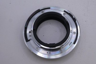 Tamron Adaptall 2 Nikon F (Ai) Adapter Mount + Cap