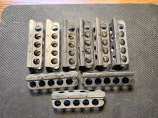 Rare 1930s British MK III Lee Enfield Stripper Clips