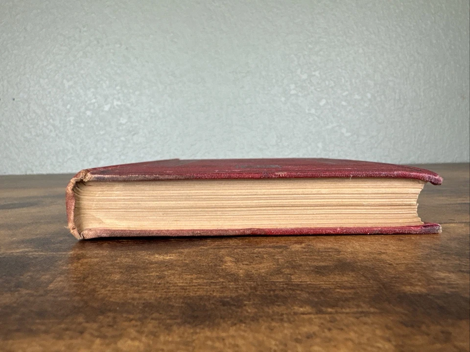 ANTIQUE 1972 NATURAL SCIENCE BOOK: THE FORMS OF WATER~CLOUDS/RIVERS/ICE/GLACIERS Foto 3 de 4