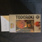 Funko Pop! Vinyl: My Hero Academia - Todoroki (Metallic) - Box Warehouse... — photo 2
