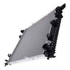 K&uuml;hler for Mercedes GL350 GL450 GLE300d GLE350 2013-2019 A0995001303 Aluminium