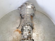 Boite de vitesse Ssangyong ACTYON