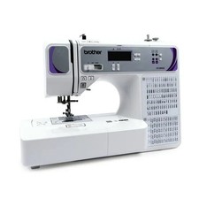 Brother FS180QC Computerized Sewing Machine 180 Stitches & Embroidery RRP £400