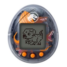  BANDAI Jurassic World: Land of Resurrection Tamagotchi nano Spinosaurus ver.