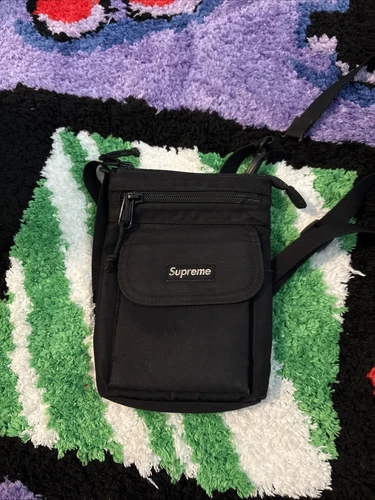 Sac à bandoulière Supreme FW19