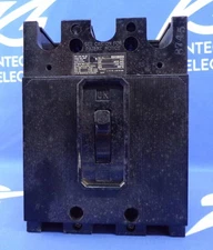 I-T-E CIRCUIT BREAKER EH3-B020 20A 480V 3P 1YR WARRANTY