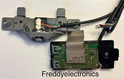 LG OLED65C6P-U IR Sensor/Button  /Wifi Boards EBR82055601, LGSBWAC61