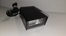 Chauvet Mini Strobe LED Lightweight Black Bracket