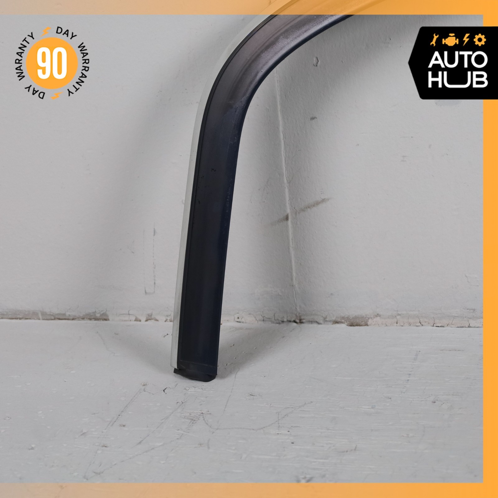 10-19 Maserati GranTurismo M145 Convertible Third Brake Stop Light Lamp OEM 47k
