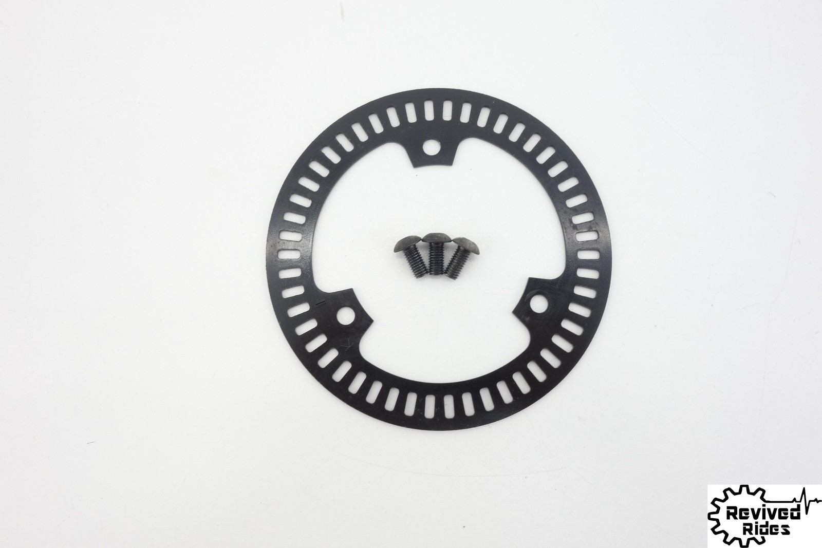 17-25 Kawasaki Ninja 650 Z650 Z900 Oem Front Wheel Abs Brake Ring Disc 21007-067