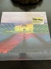 Pink Floyd Live From The Los Angeles Sports Arena 1975 4lp Clear Vinyl RSD 2026