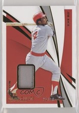 2021 Panini Immaculate 91/99 Jim Rice #94 HOF 04tw