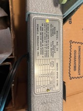 Power Light for old Camera