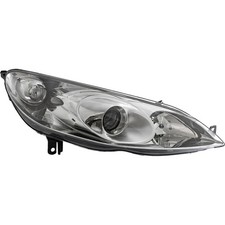 DIEDERICHS Scheinwerfer rechts Halogen für Peugeot 407 SW 6E_ 2.0 HDi 135